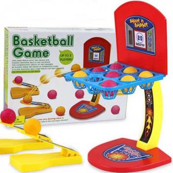  Exciting Mini Basketball Game